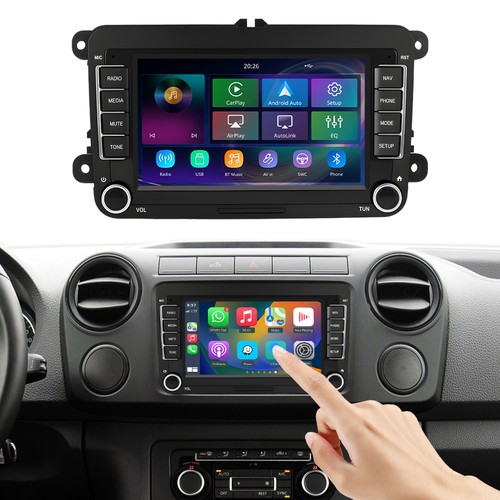 Apple carplay linux - 7",