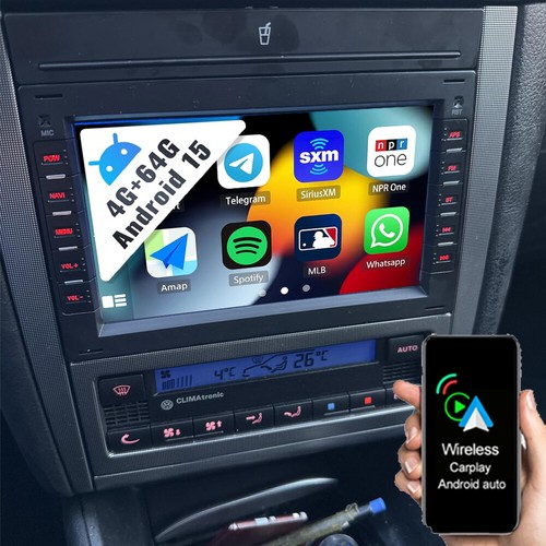 64gb android carplay - carplay, für