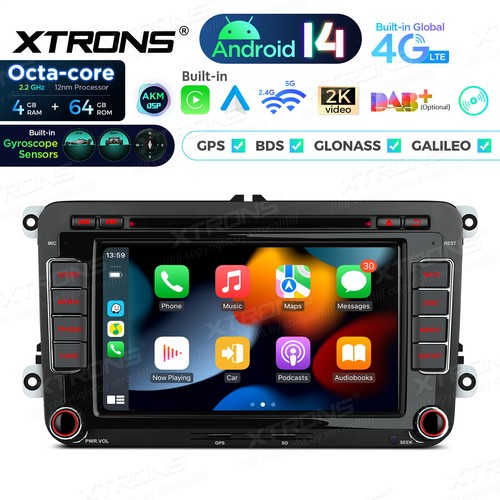 Android autoradio für vw - autoradio,