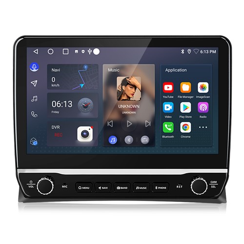 64g autoradio für vw - 64g,