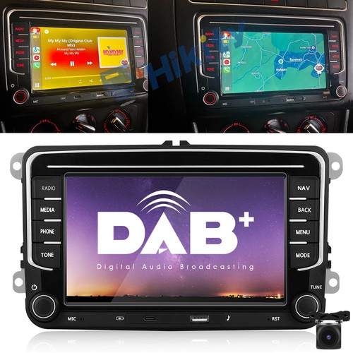 Dab autoradio android gps - 15,