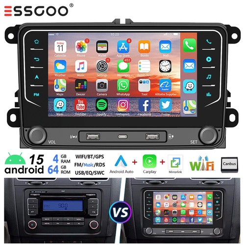64g carplay autoradio - carplay,