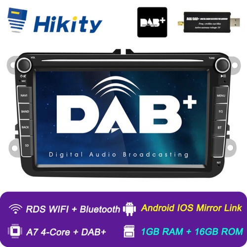 Dab autoradio android gps - android,