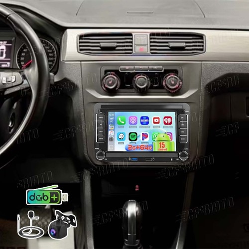 Dab für caddy - für,