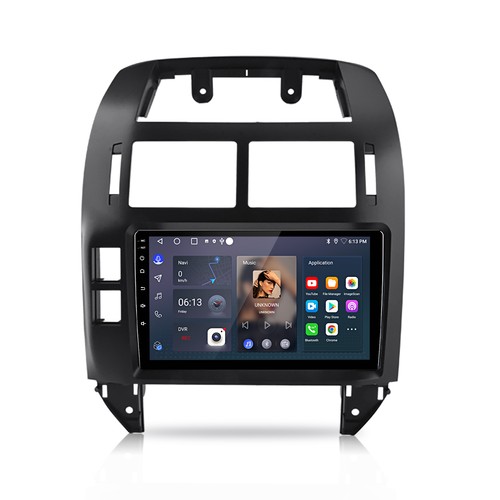 Carplay android autoradio - 15,