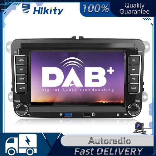 Dab carplay 128gb android 15 - carplay,