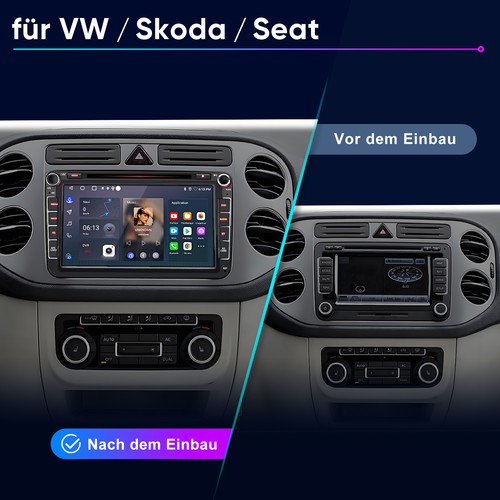 Dab android autoradio - dab+, hd