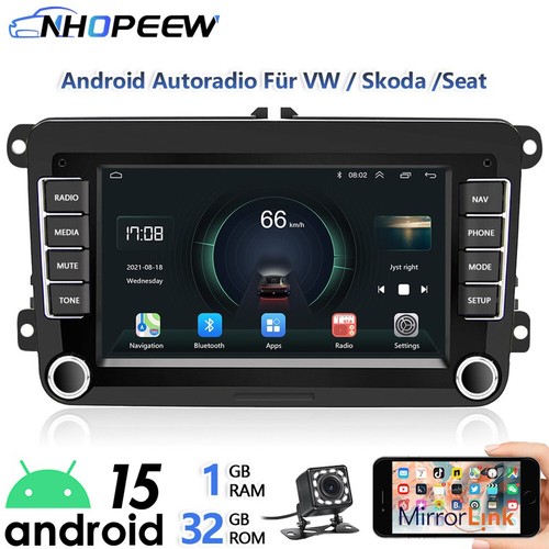 Autoradio android kamera für - autoradio,