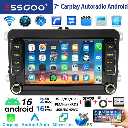 Apple carplay android - carplay, 16