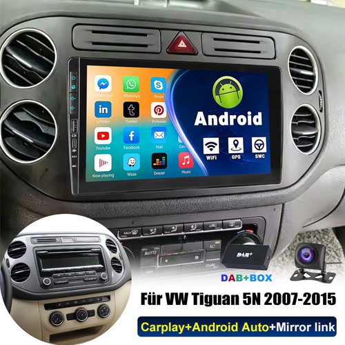 Dab android autoradio - 15, navi