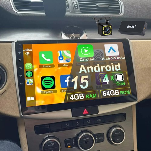 Android 15 autoradio - android,