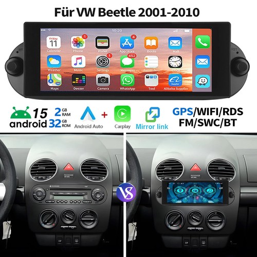Für new beetle 1c1 9c1 - für,