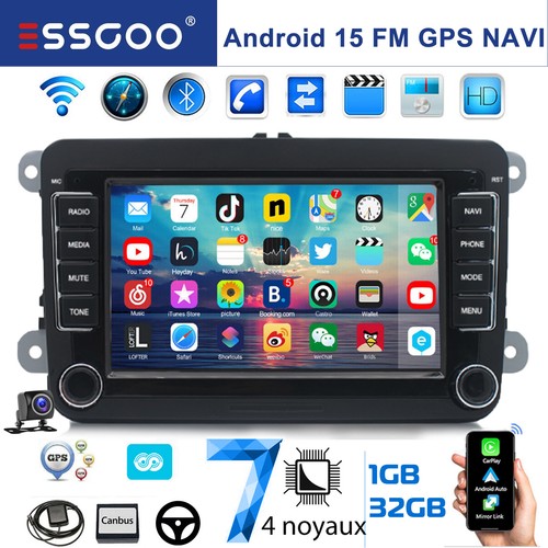 Android apple carplay - android, 15