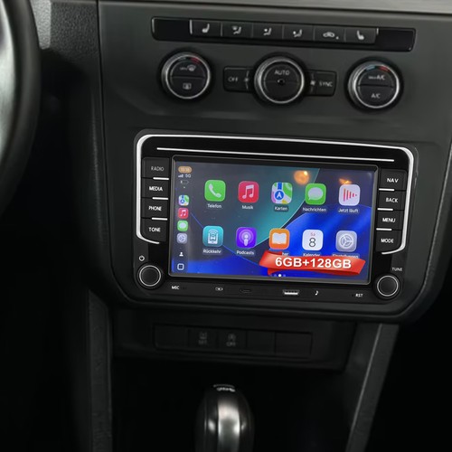 128gb für caddy - 6g+128gb,