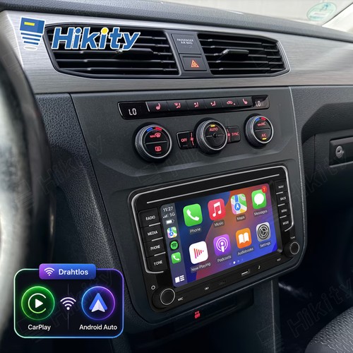 Für caddy 2003 2020 - für, 4+64g