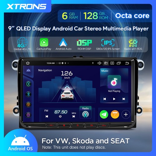 Zoll android autoradio - 9,