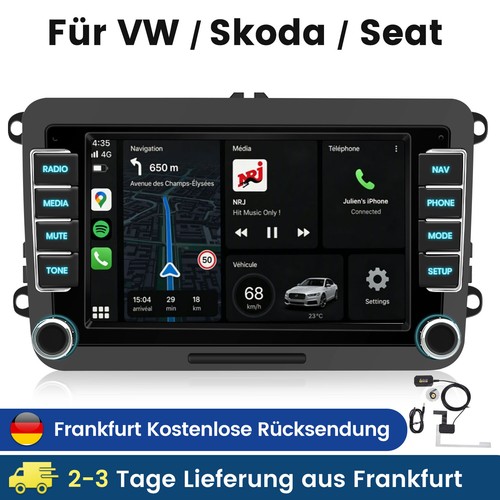Für golf plus - 5, touran