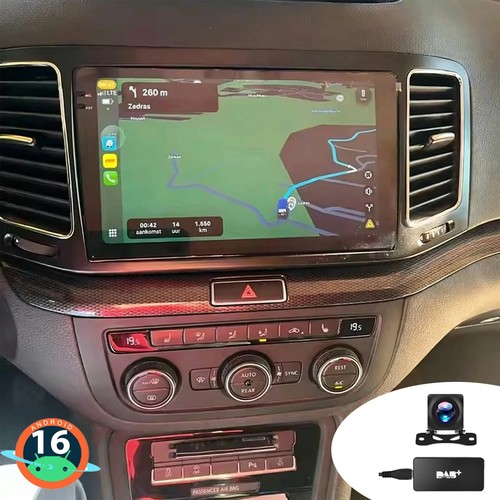 Dab für sharan 7n - dab+,