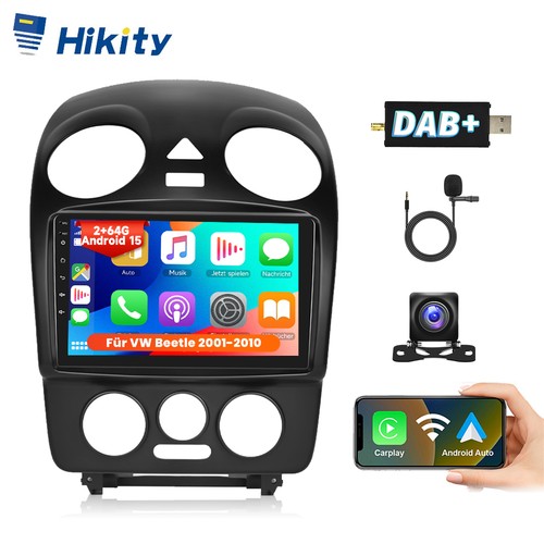 Dab carplay android 15 - carplay,