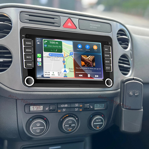 Autoradio 32g android gps - 2+32g,