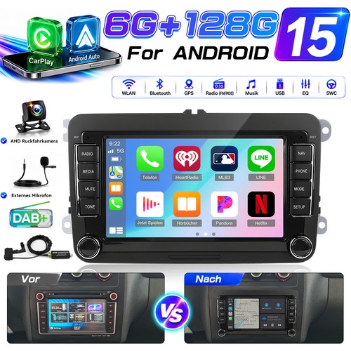 128g apple carplay android - apple,