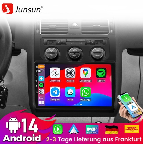 64g für touran 1t1 - für,