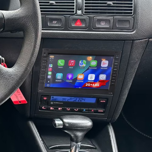 64gb für golf - vw, iv