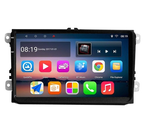 Autoradio din android mit - autoradio, 9"