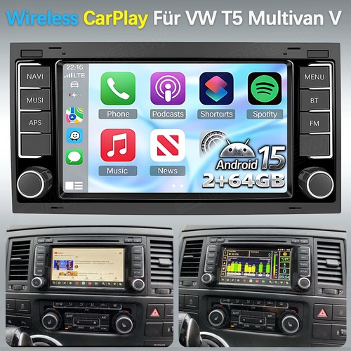 Carplay 64gb android - android, 15