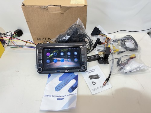 Android autoradio gps - gps, usb