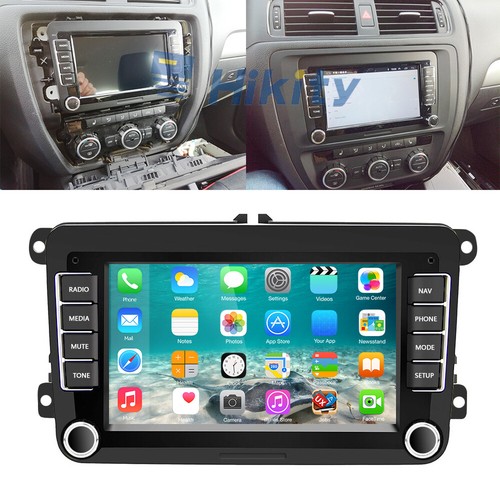 Autoradio android 15 - 7",