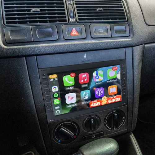 64gb für vw - golf, iv