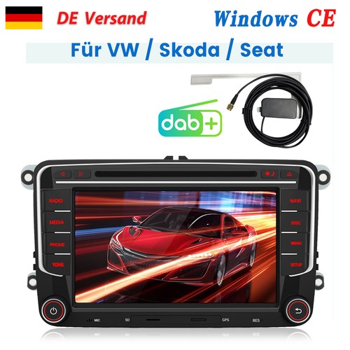 Für golf passat touran - golf, 5