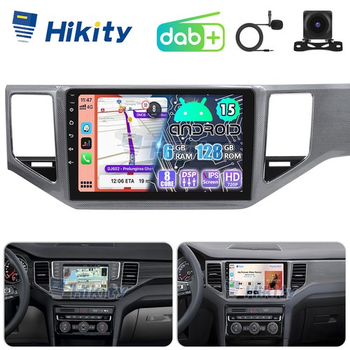 Dab carplay 8core 128gb - 8core, 6+128gb