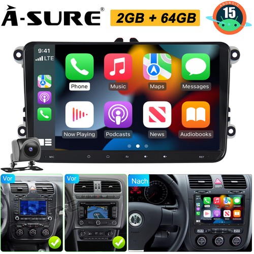 Android 15 autoradio - android,