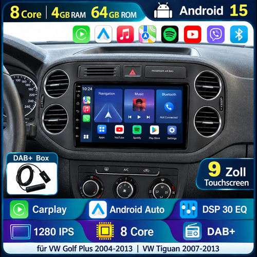 Dab core android 15 - 8-core,