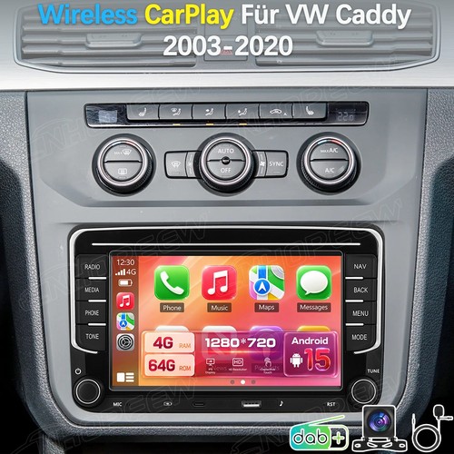Dab kam 64gb für - für, caddy