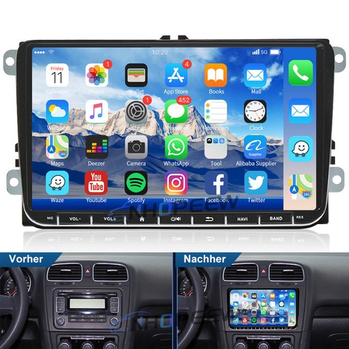 Android autoradio gps - 15,