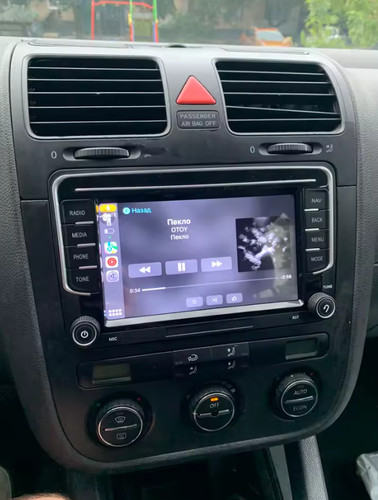 128gb carplay gps - carplay, vw
