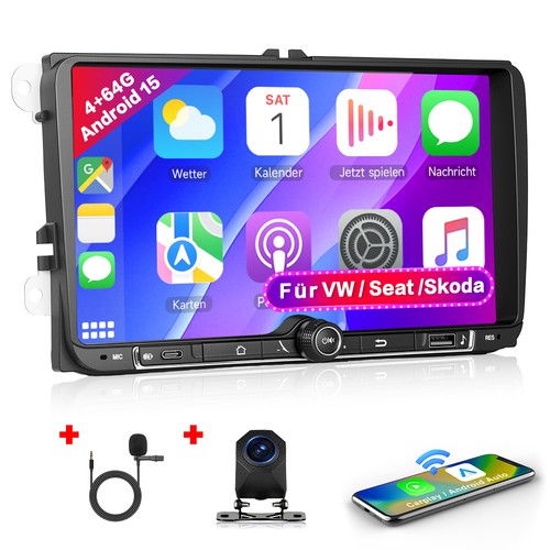 Android15 carplay autoradio - carplay,