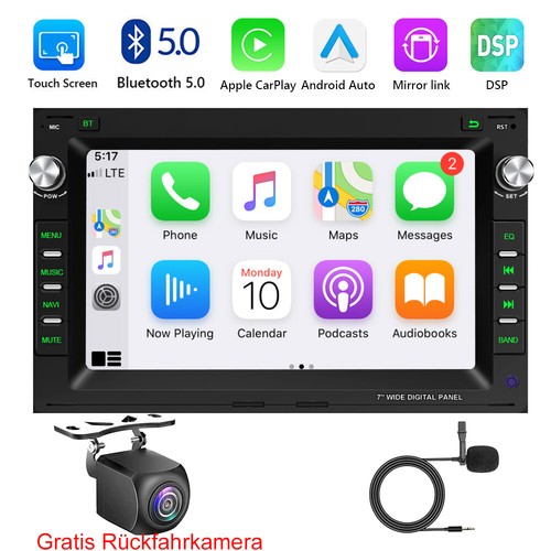 Wireless carplay android - wireless,