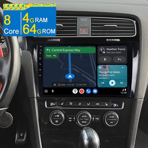 Core android autoradio - 15,
