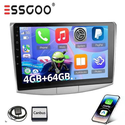64gb android carplay - android, 15