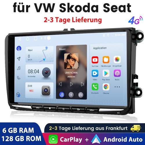 128g dab android15 autoradio - dab,