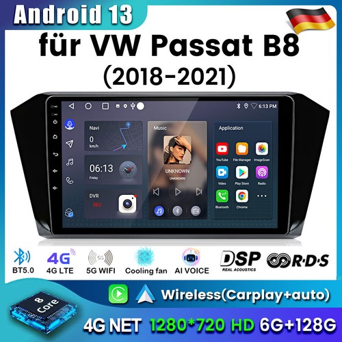 Für passat 2018 - für, 2018-2021