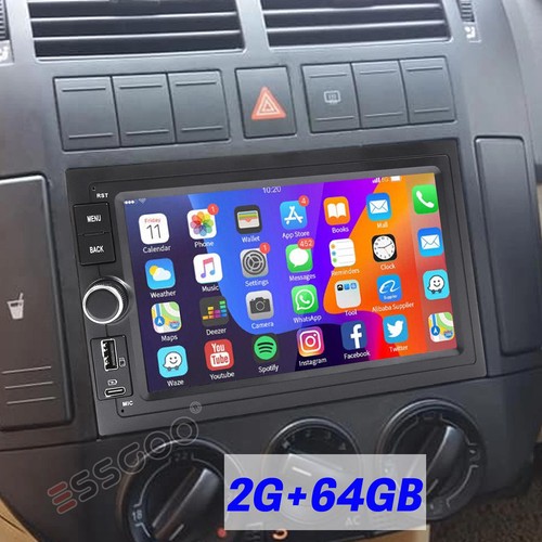 64gb android carplay für - 4+64gb, 15