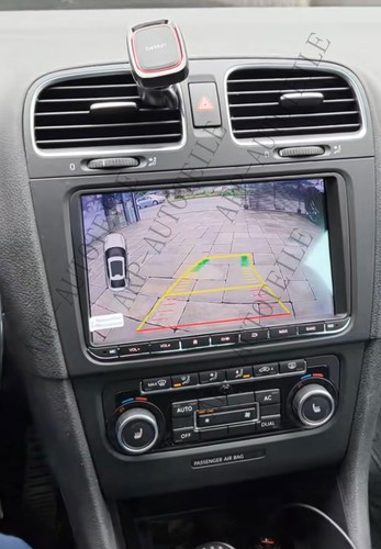 Für golf touran - für, vw