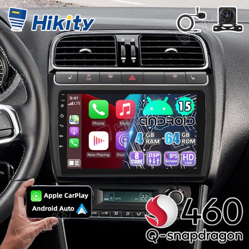 Carplay 8core 64gb android15 - carplay, 4+64gb