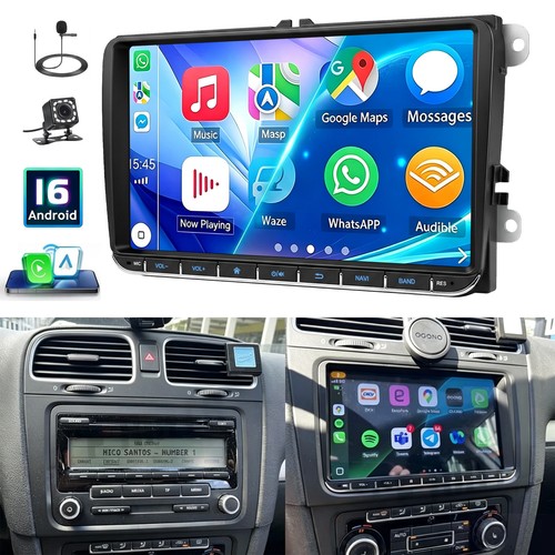 Android carplay autoradio - android,