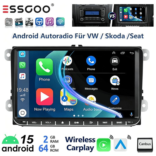 Android autoradio apple - android,
